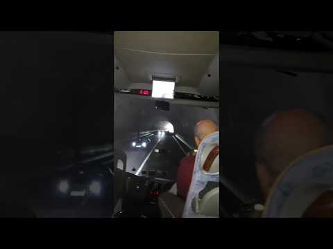 Tunel - Cheile Bicazului