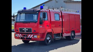 Prodaja MAN 10.224 TLF 16/8 2.400 L -RUBERG Bronze Pumpe Hoch+Niederdruck vatrogasnog vozila - Slika 4 | Autoline RS MAN 10.224 TLF 16/8 2.400 L -RUBERG Bronze Pumpe Hoch+Niederdruck vatrogasno vozilo | Slika 4 - Autoline