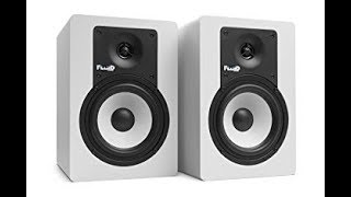 Video thumbnail for Fluid Audio C5 - Don't use this in your studio by Youtubermusic