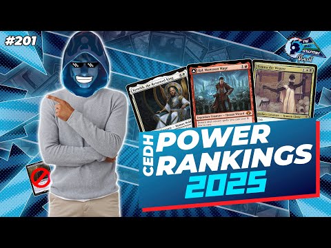 The Mind Sculptors and ComedIan MTG