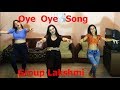 Gazar Ne Kiya Hai Ishara Oye Oye Song Movie Tridev Rehearsal Dance Group Lakshmi