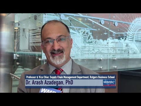 NJ Newark’s First Museum Of Procurement Established