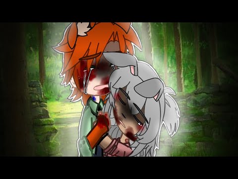 ||•What if Nick DID get hit with the night howler•|•GachaClub•||•Zootopia•||•Dead Judy?•||•Og?•||