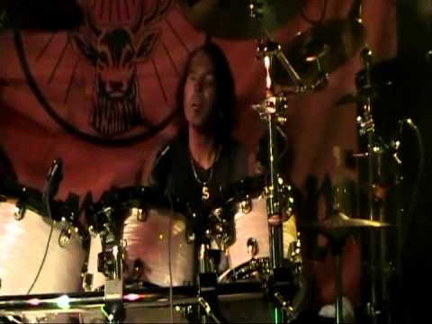 Tim Callahan - Solo at Spindrifter 2013