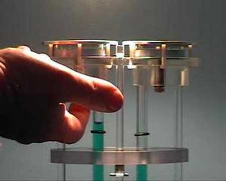 "twin fluidyne engine"  stirling ltd