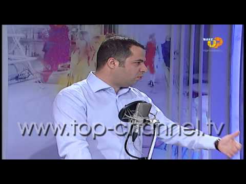 Wake Up, 11 Qershor 2015, Pjesa 2 - Top Channel Albania - Entertainment Show