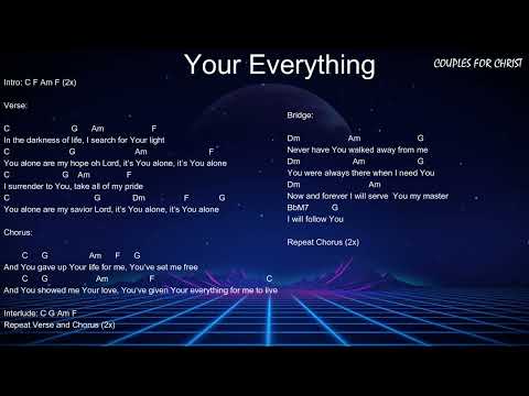 Your Everything - Liveloud