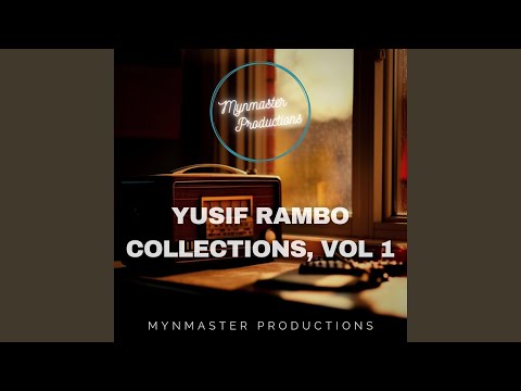 Sama Ta yi wa Yaro Nesa