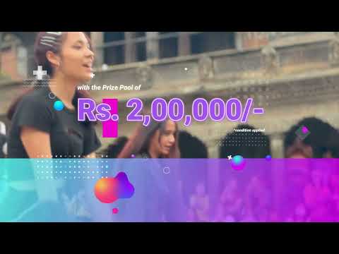 Biggest K-Festival In Nepal 💛 KFN 2022 | KFN BUSKING | 3rd KCDC