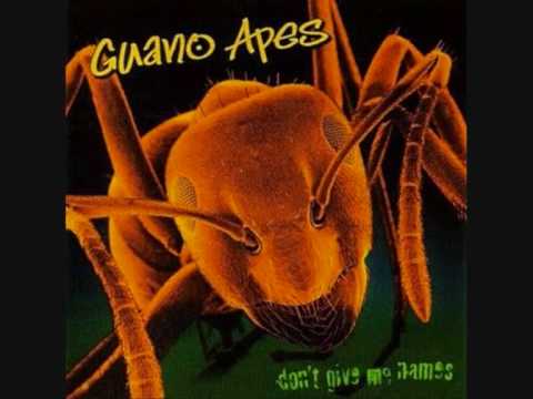 Guano Apes -  Anne Claire (unplugged)