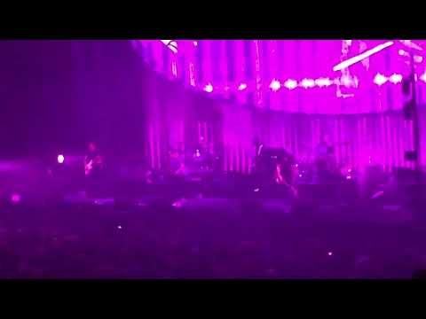 Radiohead - 15 Step (Live at The Scotiabank Arena)