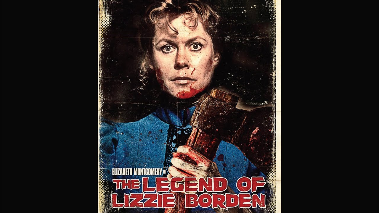 MONSTER: The Legend of Lizzie Bordeп – A Chilling Psychological Retelling of a Gruesome American Mystery