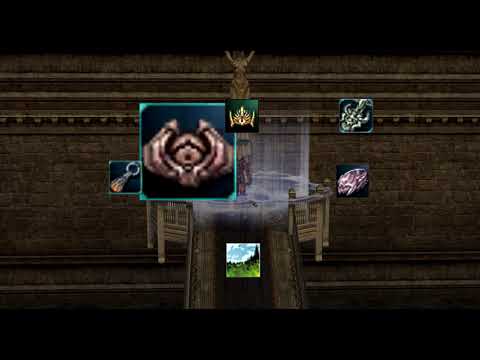 L2Lion - Giran/Antharas/Baium [HighSociety] Part1