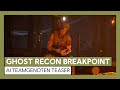 Ghost Recon Breakpoint: AI Teamgenoten Teaser
