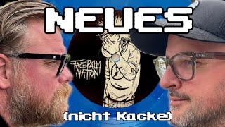 Die beste Neubauten und die neueste Demented Are Go Platte! Und viel mehr! #vinyl