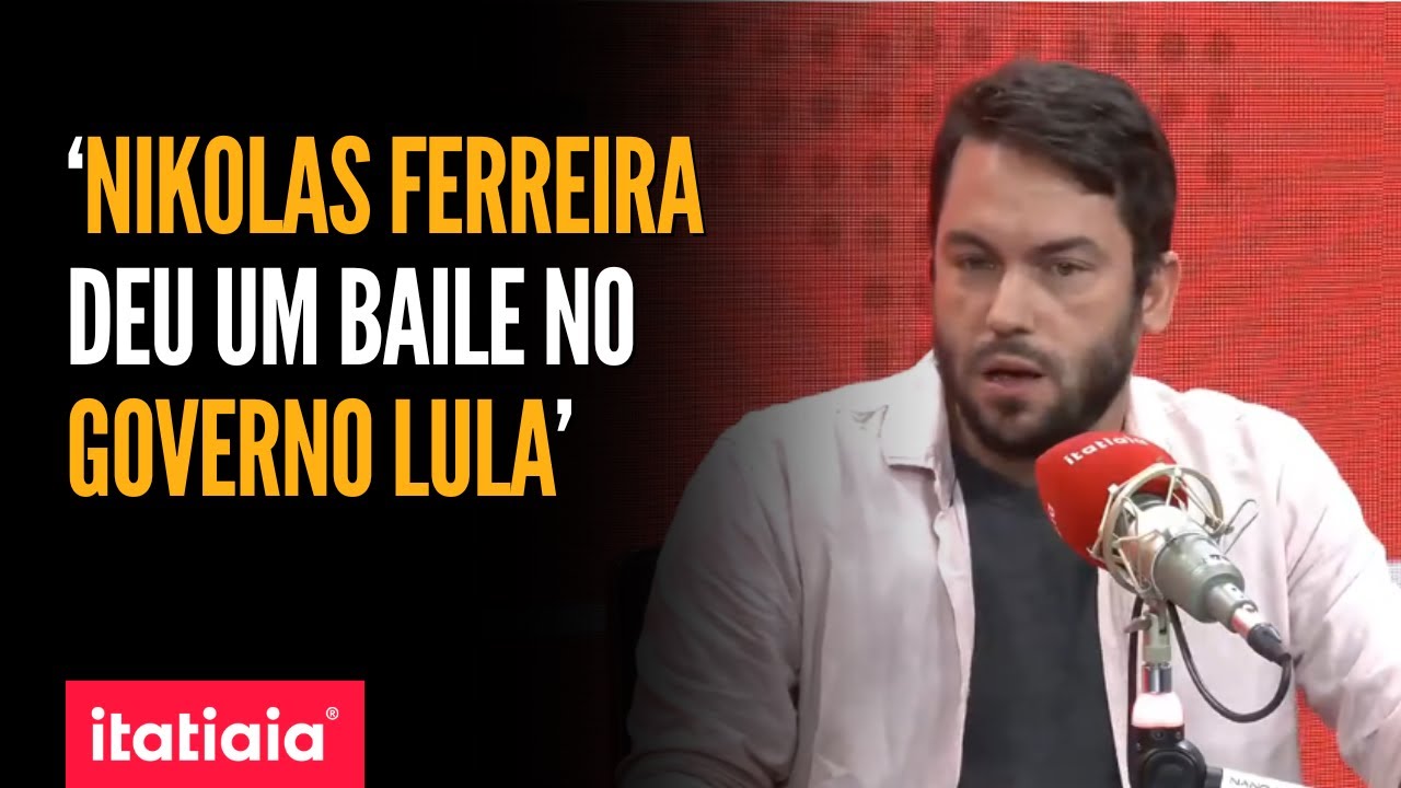 GOVERNO LULA VOLTA ATRÁS EM DECISÃO SOBRE O PIX APÓS GRANDE PRESSÃO NAS REDES SOCIAIS