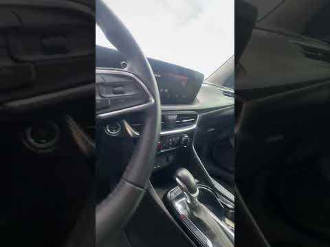 фото buick encore gx i 0