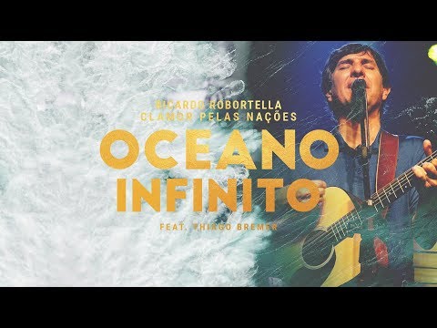 Oceano Infinito video
