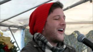 Matt Cardle - This Trouble is Ours - BBC London 94.9 - 3.12.13