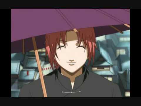 {Beware of Guys Who Use Umbrellas on a Sunny Day }