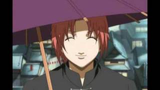 Gintama OST 3 - Beware of guys who use Umbrellas on sunny days