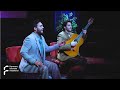 Flamenco Directo | Ismael de la Rosa 'El Bola' & Yerai Cortés | IX Flamenco Biënnale 2023