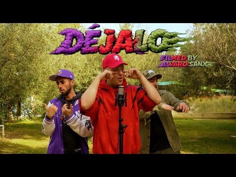 NOITE 13 - Déjalo ft Kai O7s , Guty98 (Videoclip)