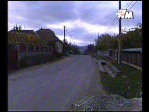 Piatra Soimului -reportaj din 2005- partea  I