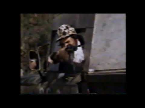 CHAMADA SÉRIE MAGNUM - TERÇA NOBRE - 1987