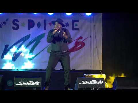 Juice de Voice - Grenada Groovy Soca Prelims 2023