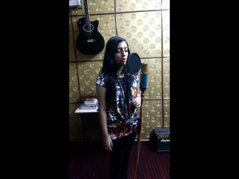 Nairitya Chaturvedi Teri galiya...