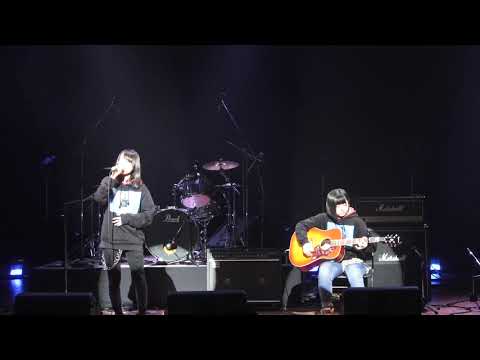 建築学科 ③Snow Moon （北海道長万部高等学校）『ヒロイン（back number） 』＜銅賞＞