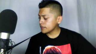 Enamorado estoy de tí (Espinoza Cover)