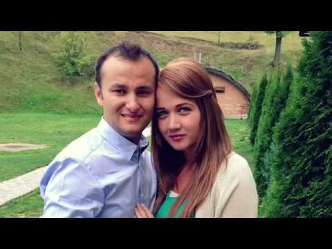 Te iubesc, Isuse, stiu ca esti al meu - video