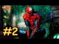 Прохождение Spider-man Edge of Time эпизод 2 