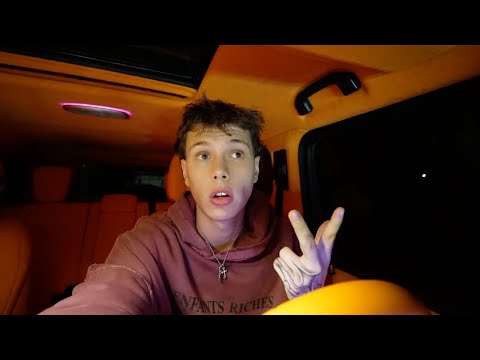 i got rich because i stopped giving a f**k