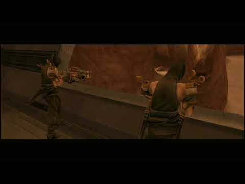 [GCN 4K] TimeSplitters: Future Perfect | Missions 1 - Time To Split