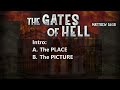 The Gates of Hell - Pastor Stacey Shiflett