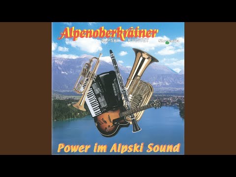 Bergsteiger-Polka