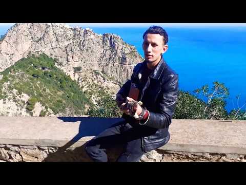 YOUVA AKFADOU☑️GAADA 2020☑️CAP CARBON