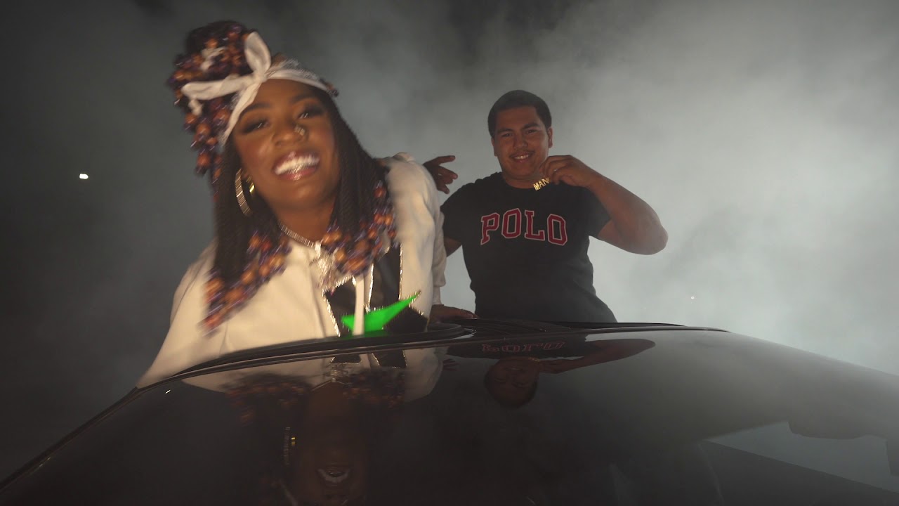 Find more information about Still I Am by Kamaiyah from USA - video perform...