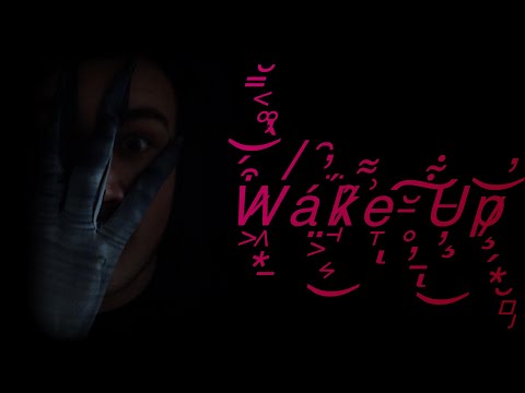 Wake Up (Horror Short Film)
