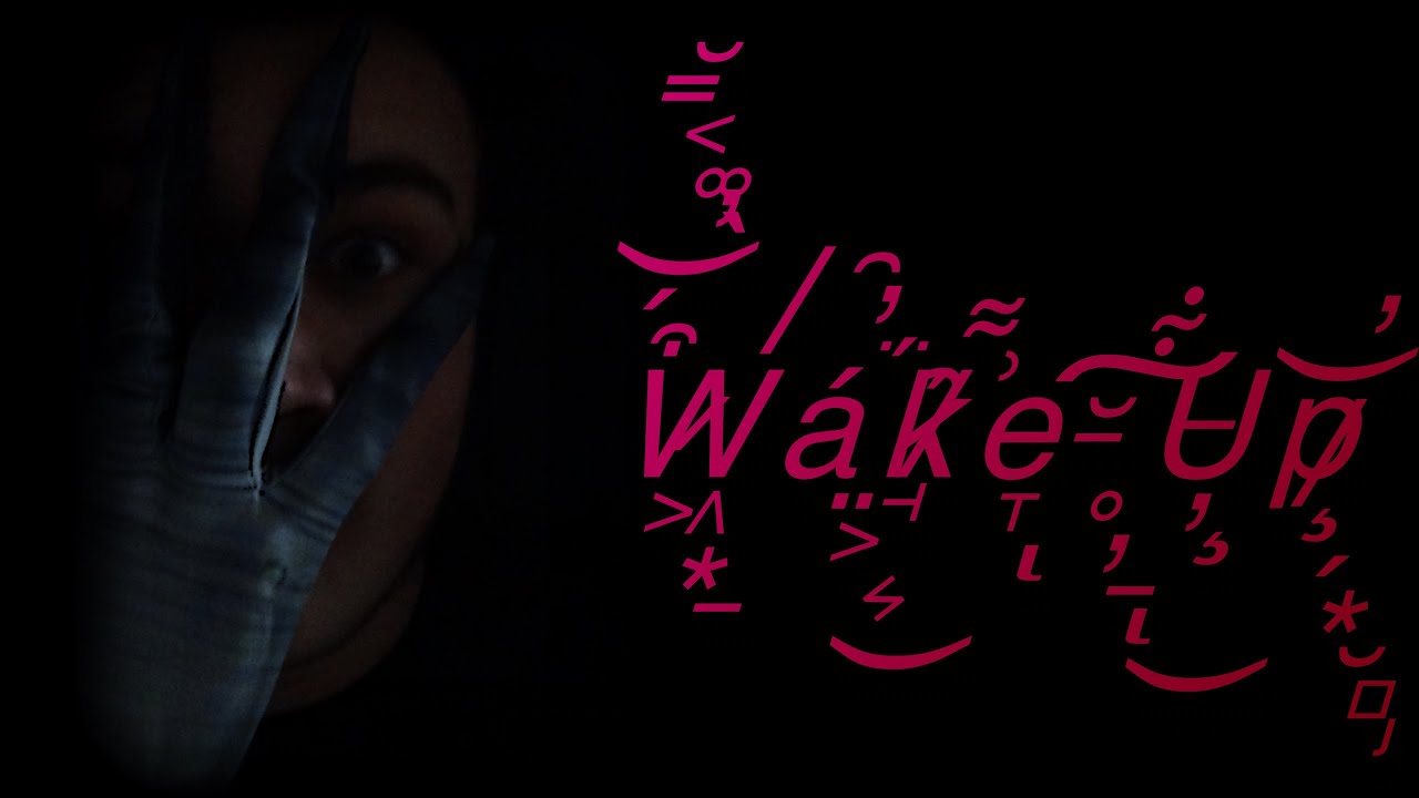 Wake Up (Horror Short Film)