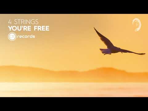 4 Strings - You're Free [CRR] Extended
