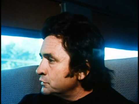 Johnny Cash - City of New Orleans (Riding the Rails, 1974)
