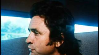Johnny Cash - City of New Orleans (Riding the Rails, 1974)