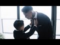 200 Push Ups With 9 Yr Old Son Father S Day Workout FT Zen Heria