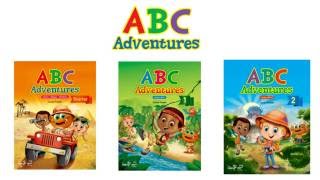 Compass Club ABC Adventures