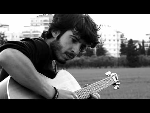 Gal Nisman - Trouble in Mind