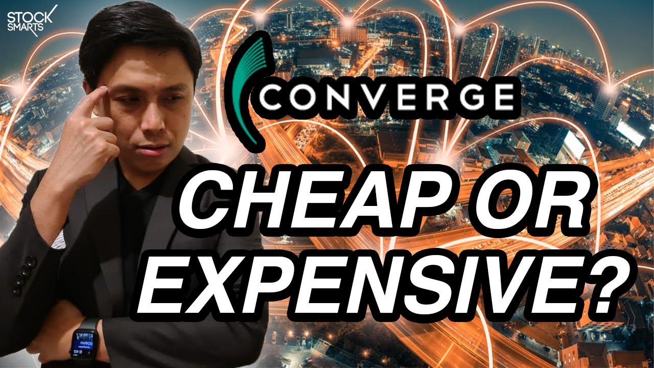 IS CONVERGE ICT WORTH BUYING?
